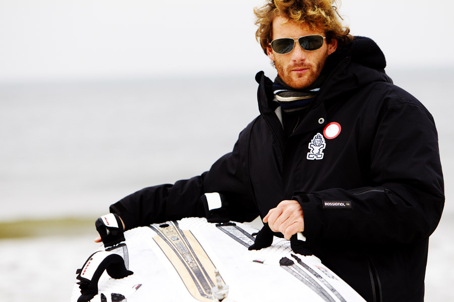 PWA WORLD WINDSURFING TOUR: Sylt